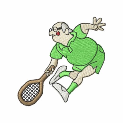Senior Tennis Senior Tennis