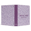 Senior Year Photo Album binders