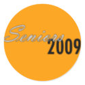 seniors2009 stickers by jamesc9 seniors2009 stickers