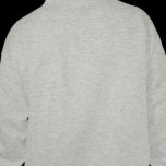 seniors2, "PARTY hardy, ROCK n ROLL, we're THE ... Hooded Sweatshirt