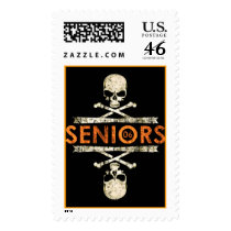 Seniors '06 postage
