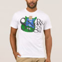 seniors 08 t-shirts