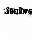 Seniors '09 t-shirts