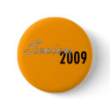 seniors 2009 button by jamesc9 seniors 2009 button