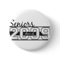 Seniors 2009 buttons by spiritshop Seniors 2009 buttons