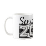 Seniors 2009 mugs