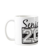 Seniors 2009 mugs