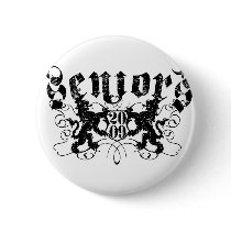 Seniors Class of 2009 buttons by spiritshop Seniors Class of 2009 buttons