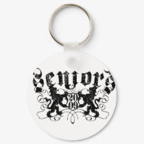 Seniors Class of 2009 keychains by spiritshop Seniors Class of 2009 keychains