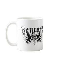 Seniors Class of 2009 mugs