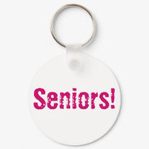 Seniors! keychains by MeganBeth Seniors! keychains