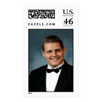Seniors postage