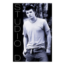 Seniors posters by Vard Seniors posters