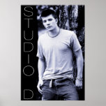 Seniors Posters