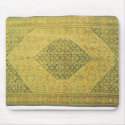 Senneh Rug Mousemat mousepads