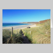 Sennen Cove cards