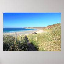Sennen Cove Print