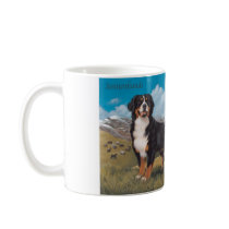 Sennenhund Mug