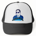 Senor Fabuloso hats by mrfabulous Senor Fabuloso hats