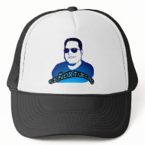 Senor Fabuloso hats