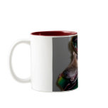 senorita goldie coffee mugs