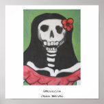 Senorita Posters
