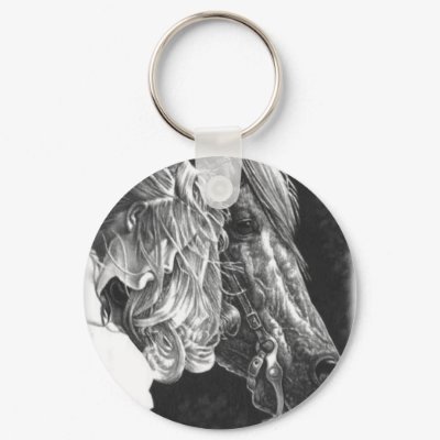 Senoritas Keychains by meganawelch88