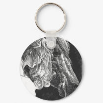 Senoritas keychains