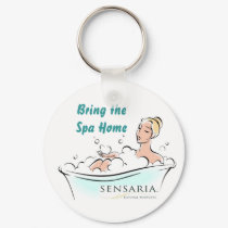 Sensaria Key Chain keychains by lugarju Sensaria Key Chain keychains