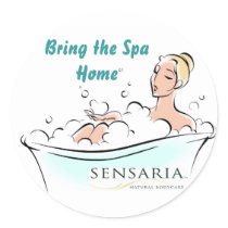 Sensaria stickers by lugarju Sensaria stickers