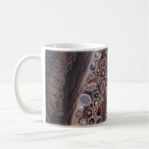 "Sensation: Dorsal Root Ganglion" coffee cup! mugs