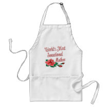 Sensational Mother aprons by DesignsOutOfMind Sensational Mother aprons
