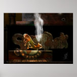 Sensational Steampunk posters