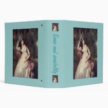 Sense and Sensibility by Jane Austen binders