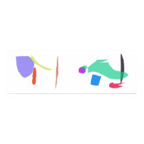 Sense posters