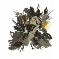 Senses t-shirts
