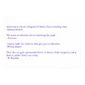 Sensible Sayings posters by lsons1225 Sensible Sayings posters
