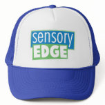 SensoryEdge Baseball Hat SensoryEdge Baseball Hat