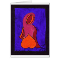 Sensual cards by BeMusedArt Sensual cards