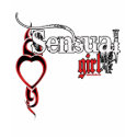 Sensual Girl t-shirts