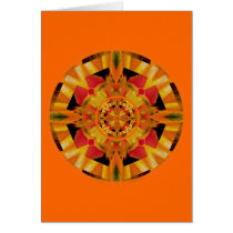 Sensual Glow Sacral Chakra cards