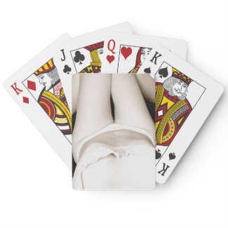 Sensual Playing Cards- Photography