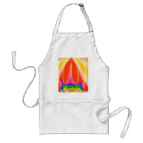 Sensual Rose Bud aprons by doonagiri Sensual Rose Bud aprons
