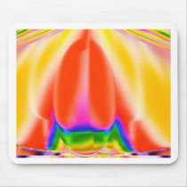 Sensual Rose Bud mousepads by doonagiri Sensual Rose Bud mousepads
