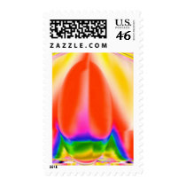 Sensual Rose Bud postage by doonagiri Sensual Rose Bud postage