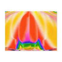 Sensual Rose Bud postcards by doonagiri Sensual Rose Bud postcards