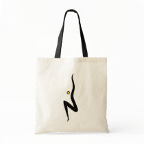 Sensuality Canvas Bag