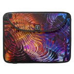 Sensuous 10 Mac Book Sleeve rickshaw flap sleeves