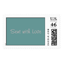 Sent with Love postage by carmen6384 Sent with Love postage