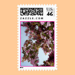 Sent with Love Postage Stamp